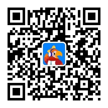 鸚鵡客服公眾號